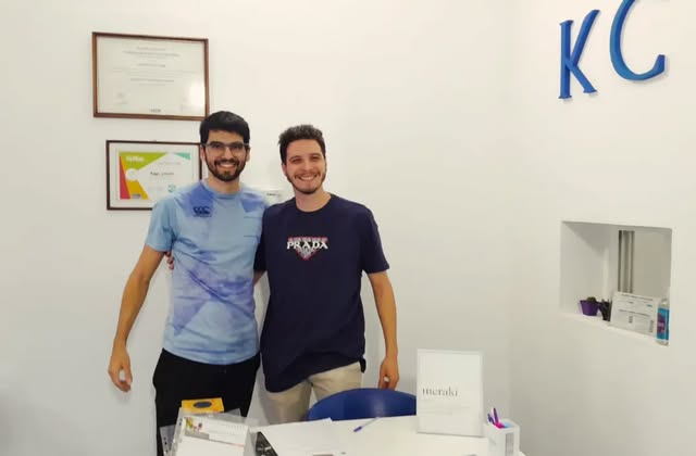 Consultorio Kinesiología Carbó
